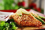 炸鸡块