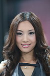 车模美女