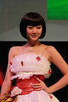 车模美女