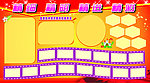 展板模板