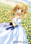 植田亮原画集