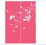 花窗花纹