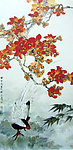 国画 花鸟画
