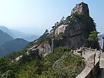 黄山风光