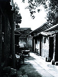 房子 古建筑