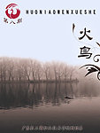 文学刊物封面