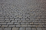 路面铺路石纹理