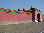 城墙