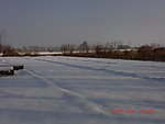 雪地