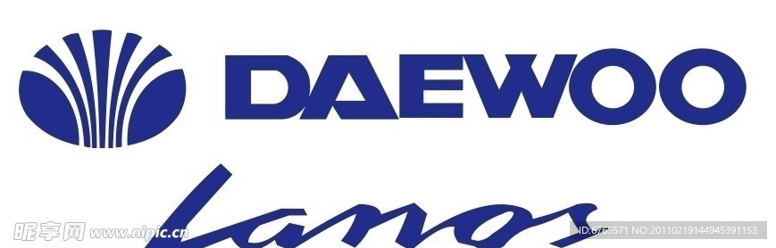 大宇daewoo