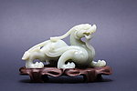 中国古代玉器玉龙