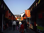 上海 闵行区 召稼楼古镇