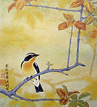国画 山水 花鸟