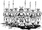 武士