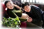 孕妇照片