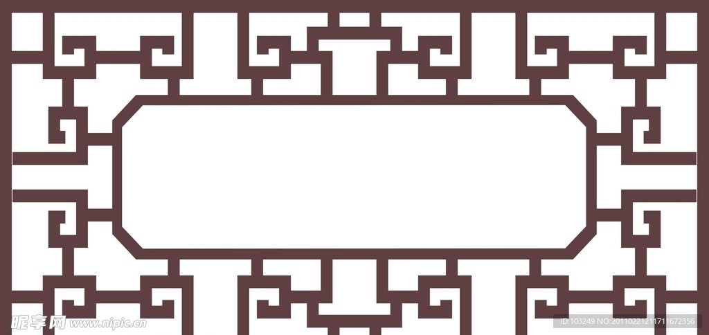 窗花