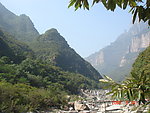 八里沟
