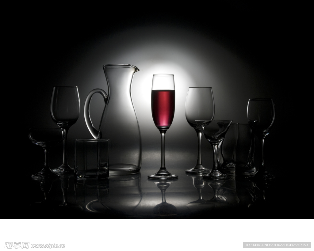 酒杯