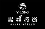 银龙装饰LOGO
