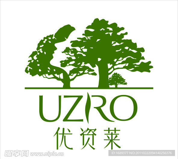 优资莱LOGO
