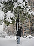 大雪