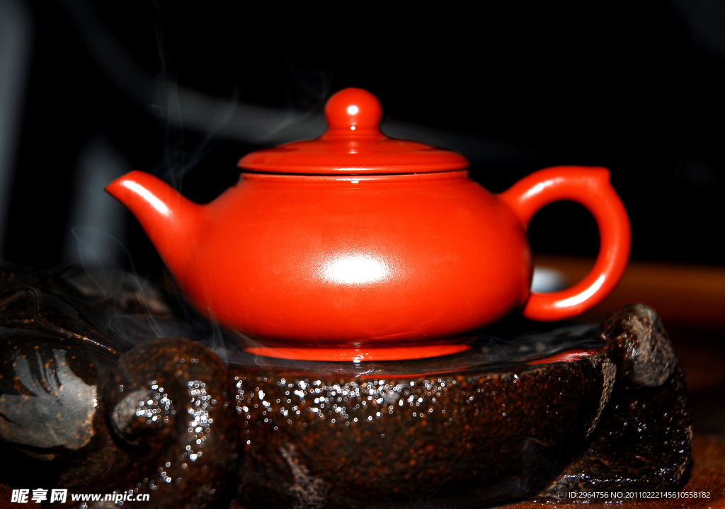 紫砂茶具