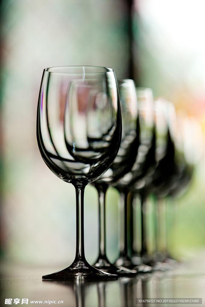 酒杯 高脚杯