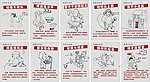 陕西十大怪（漫画版）