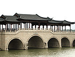 苏州李公堤