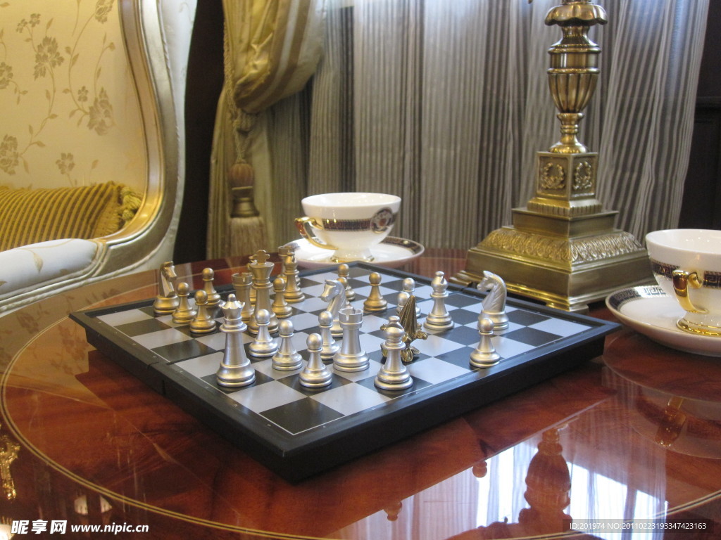 世界象棋