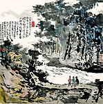 草庐访友
