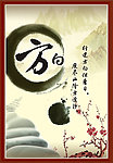 校园展板