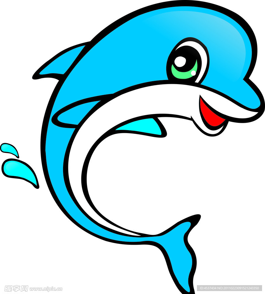海豚