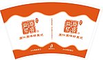 豆浆杯