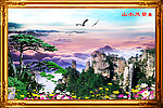 山水风景