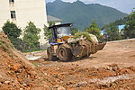 建筑工地