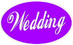 婚礼 wedding