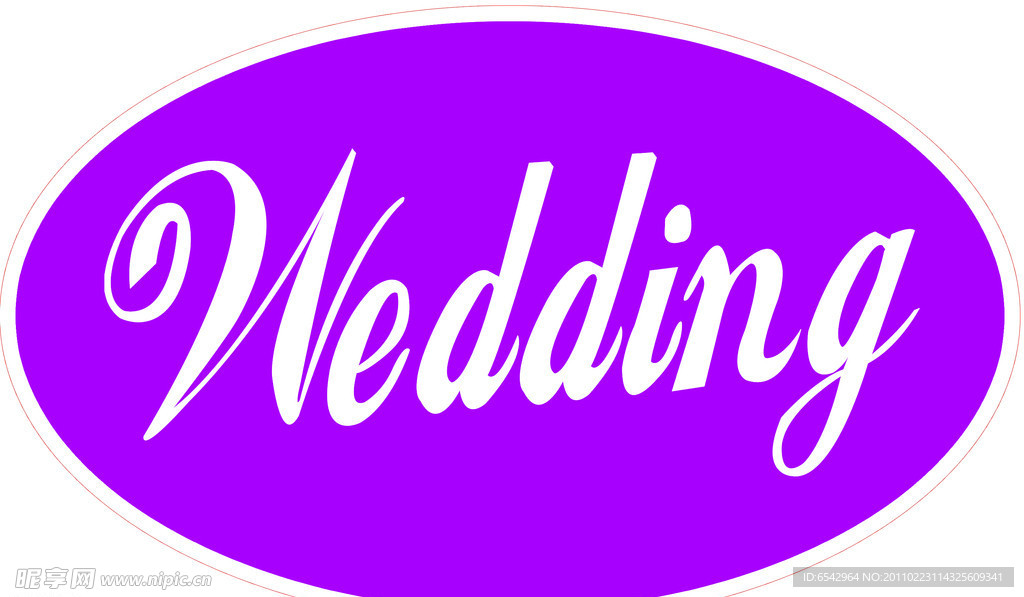 婚礼 wedding