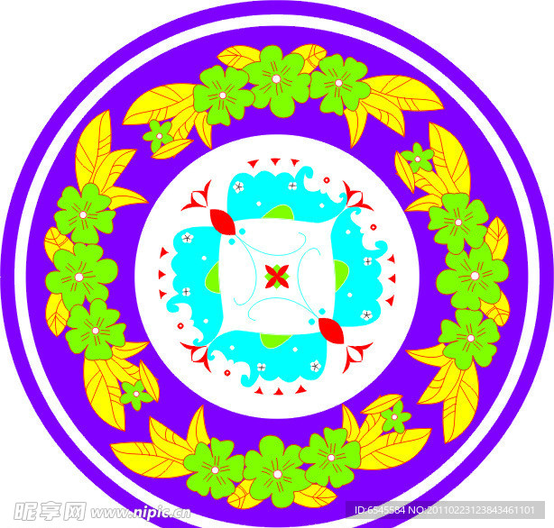 花卉
