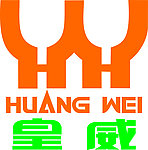 皇威LOGO