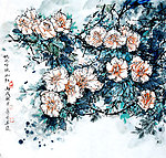 她也叫映山红