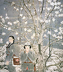 白玉兰