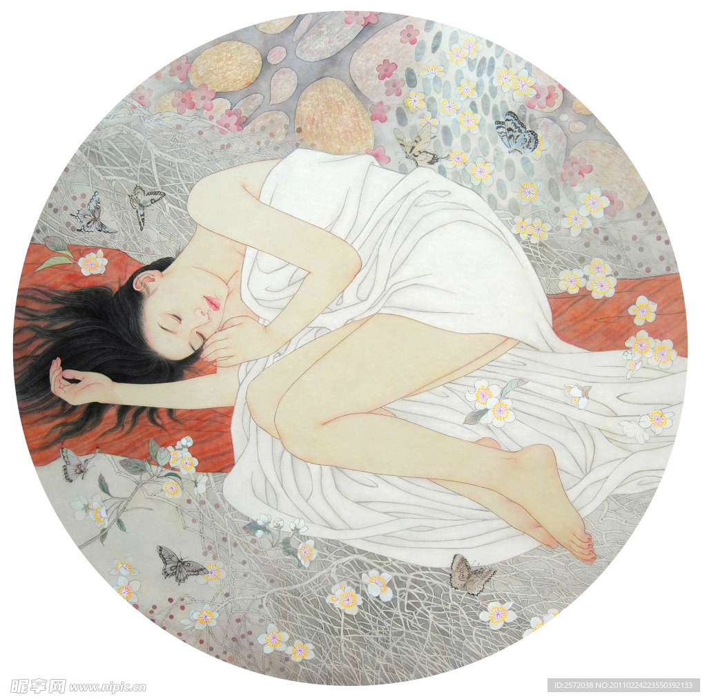 春眠