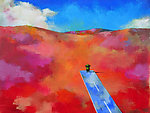 创意插画桌面壁纸