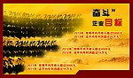 公司挂图