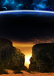 星空美景