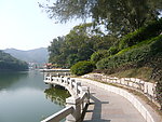 深圳银湖度假村