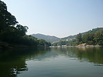 深圳银湖度假村