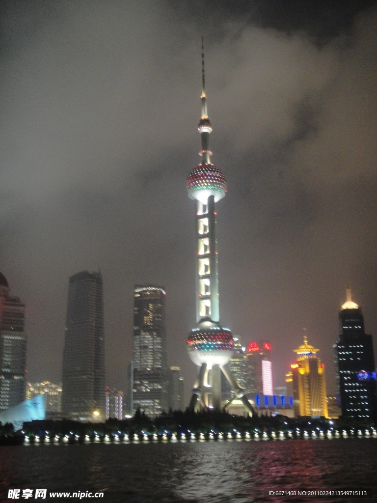 夜上海