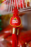 吉祥挂物